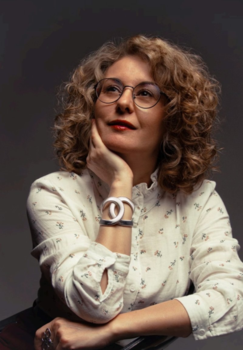 Из личного архива А. Самадовой