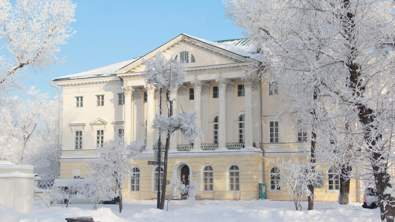 ИГУ вошел в топ-10 среди российских вузов в мировом предметном рейтинге THE Пресс-служба ИГУ