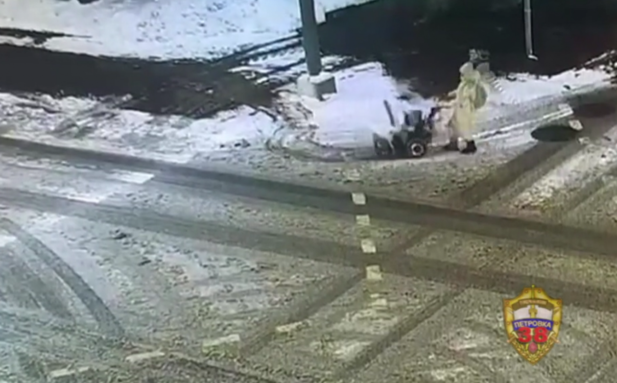 ГУ МВД России по Москве