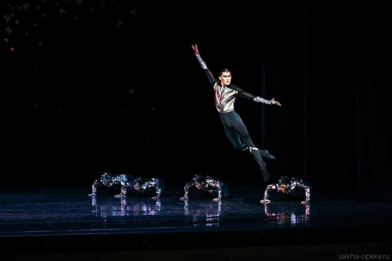 ГТОИБ РС (Я)