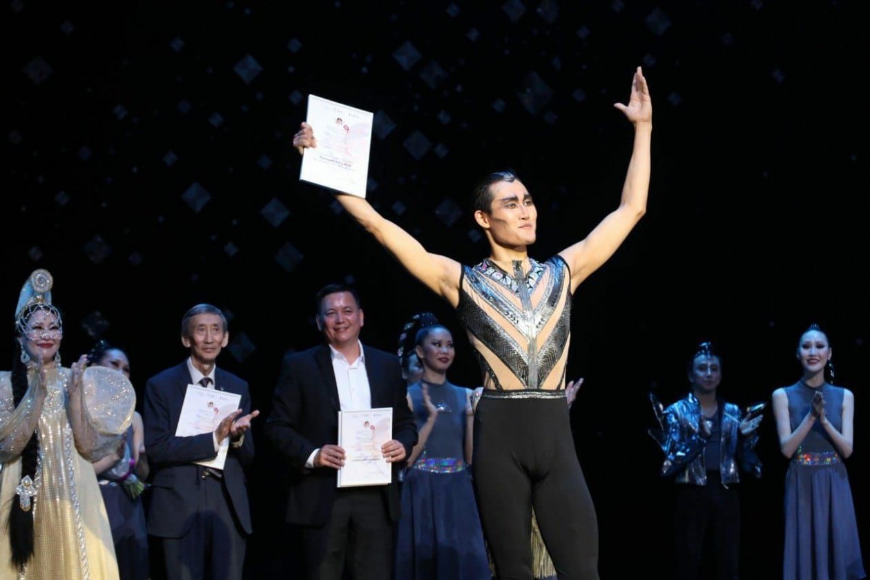 ГТОИБ РС (Я)