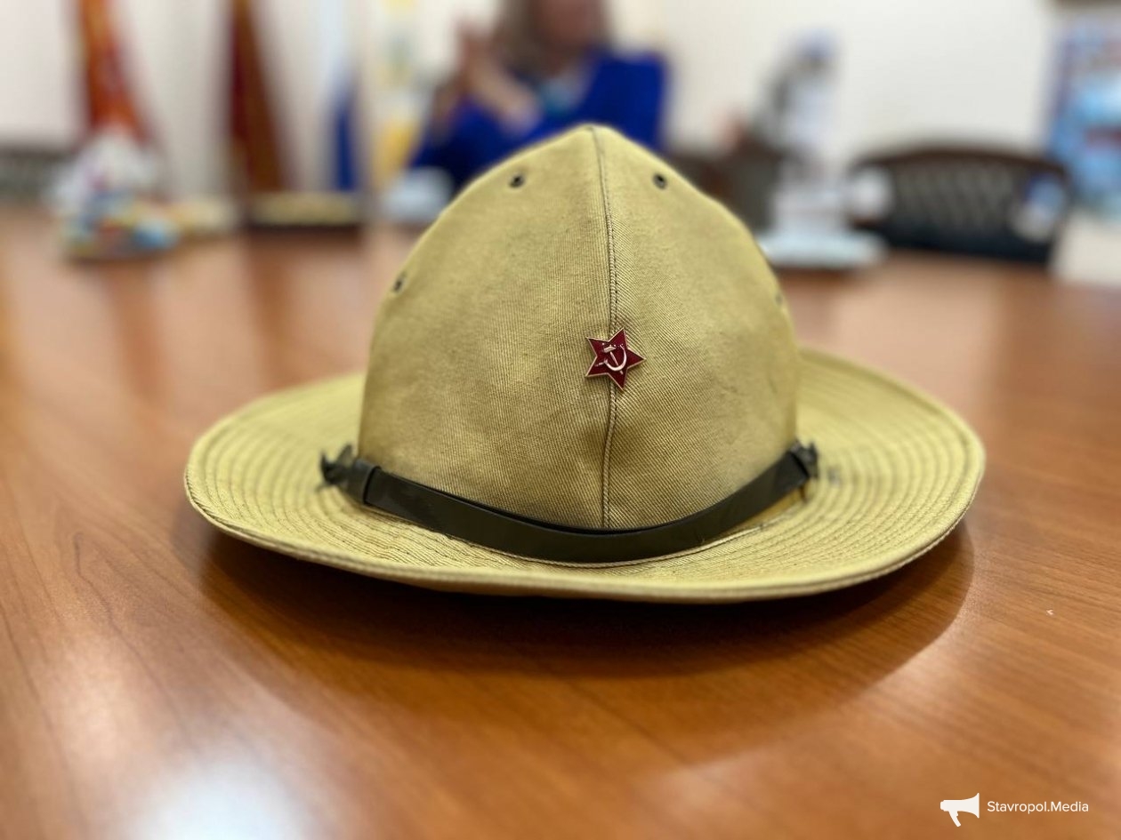 ИА Stavropol.Media