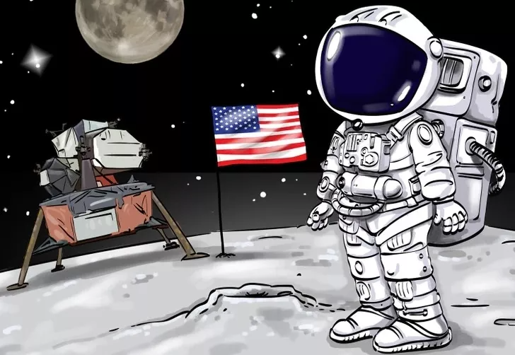 Тематическое фото Bright side