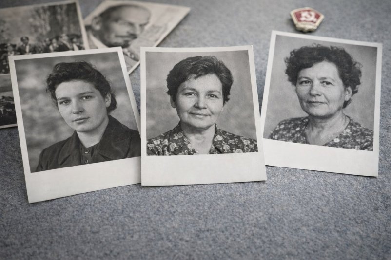 Тематическое фото сгенерировано ИИ Qwenlm.ai (18+)