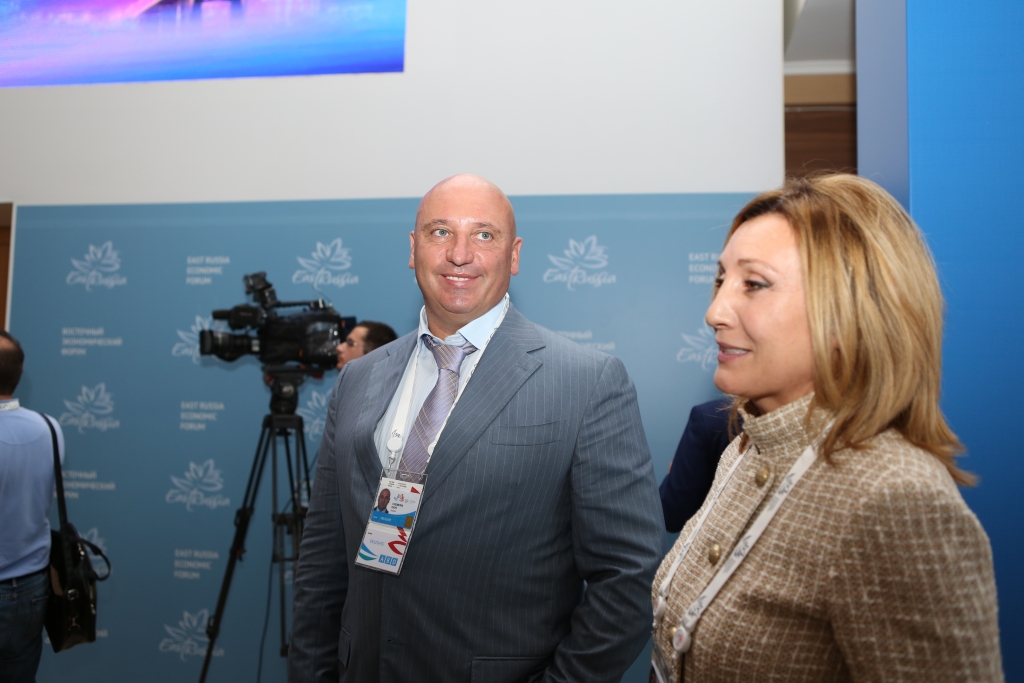 Ерпылева Анна, РИА PrimaMedia