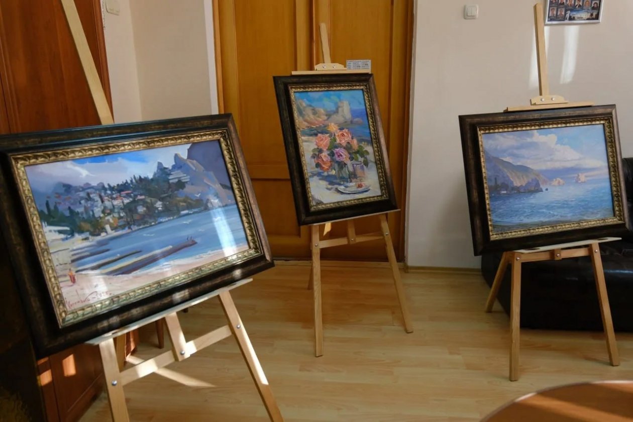 Соцсети Я. Павленко