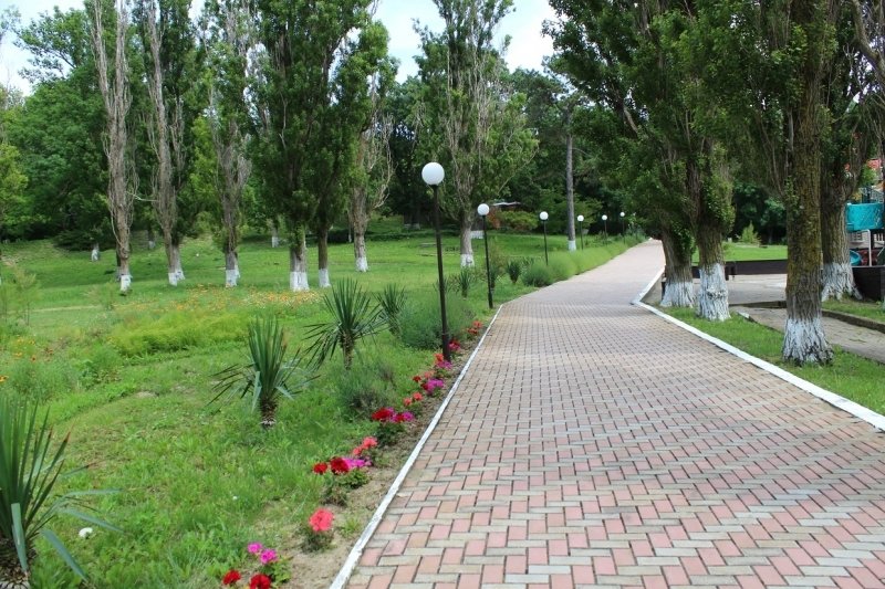 Отдых в санаториях Кубани подорожал на треть Людмила Лата