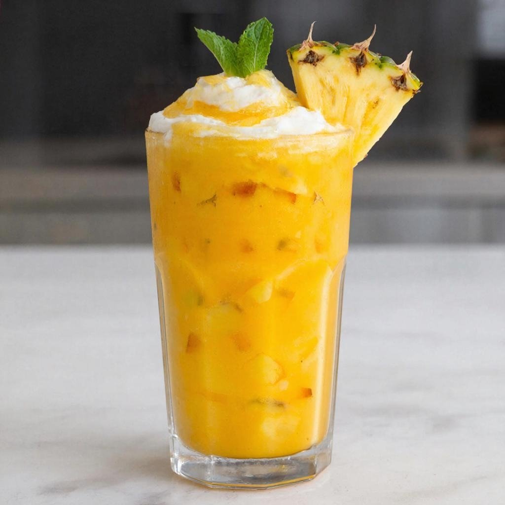 Минус 7 кг на этом напитке: рецепт экспресс-похудения за кратчайший срок - результат на лицо Kandinsky (18+)