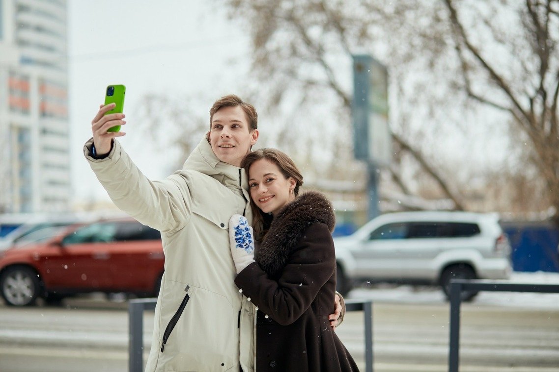 LTE апгрейдили в Новороссийске пресс-служба МегаФона