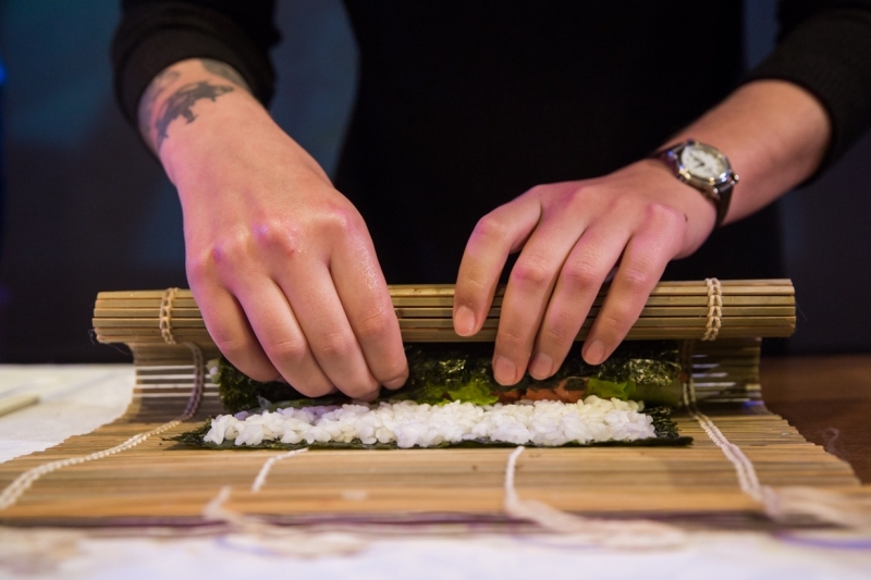 Тематическое фото Антон Новгородов