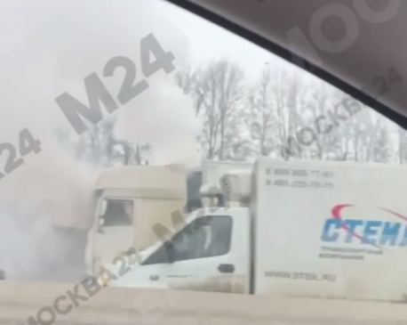 Тематическое фото Telegram / &quotМосква 24&quot (18+)