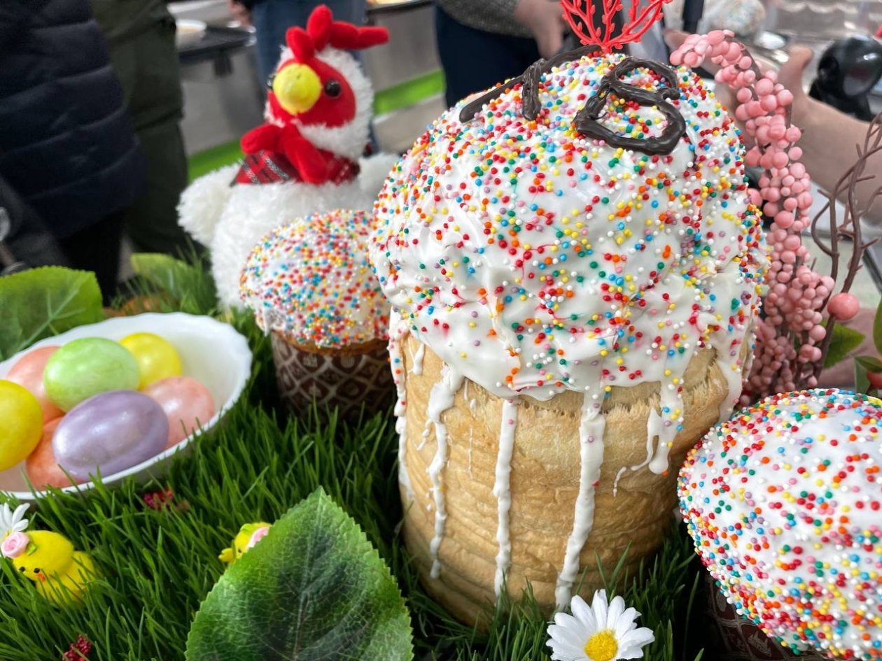 Когда празднуем Пасху в 2026 году: точные даты, традиции, Великий пост ИА Stavropol.Media