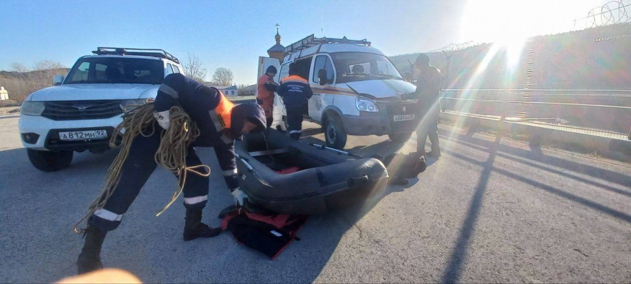 Соцсети М. Развожаева