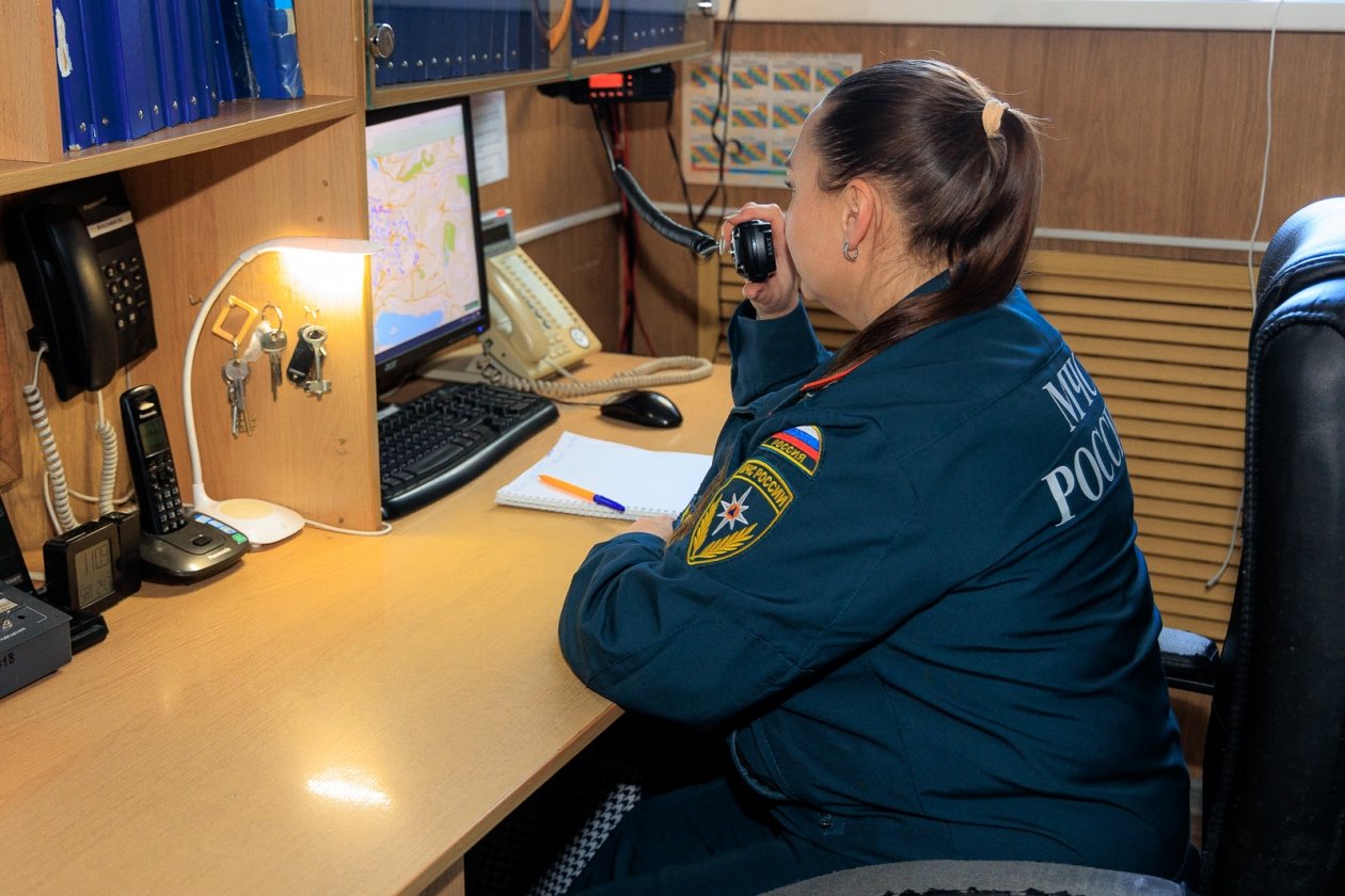 В Краснодаре тушат 5-этажку больше сотни пожарных и около 30 спецмашин Евгений  Кулешов, ИА PrimaMedia