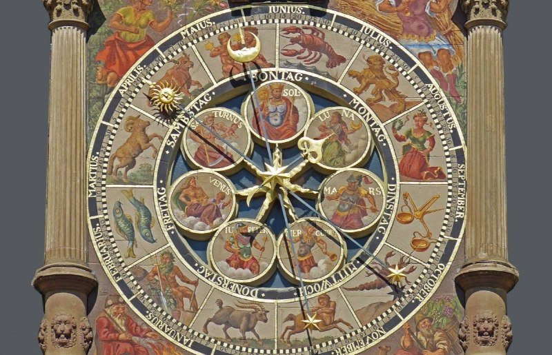 Тематическое фото pxhere.com