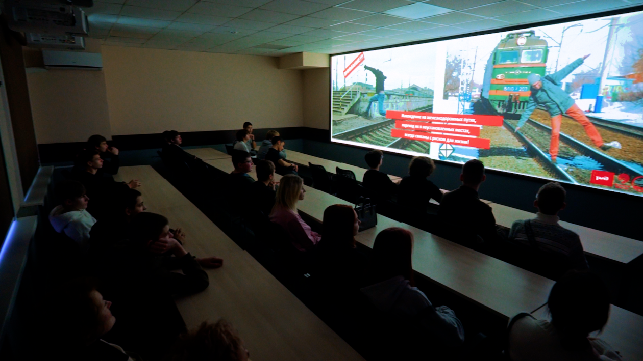 Тематическое фото Пресс-служба Дептранса Москвы