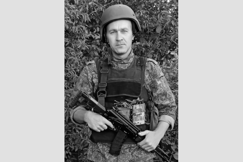 Сергей Жиляев Администрация Бахчисарайского района