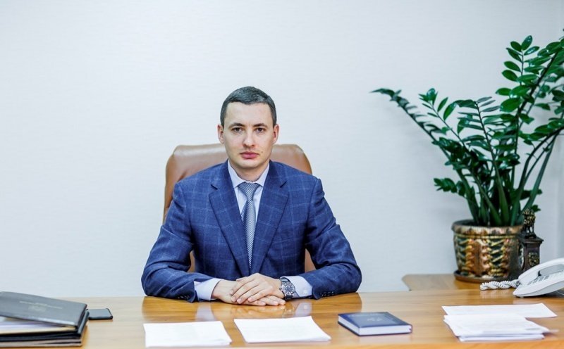 После обыска в своём доме глава Приморско-Ахтарского района ушёл в отставку Пресс-служба администрации Краснодарского края