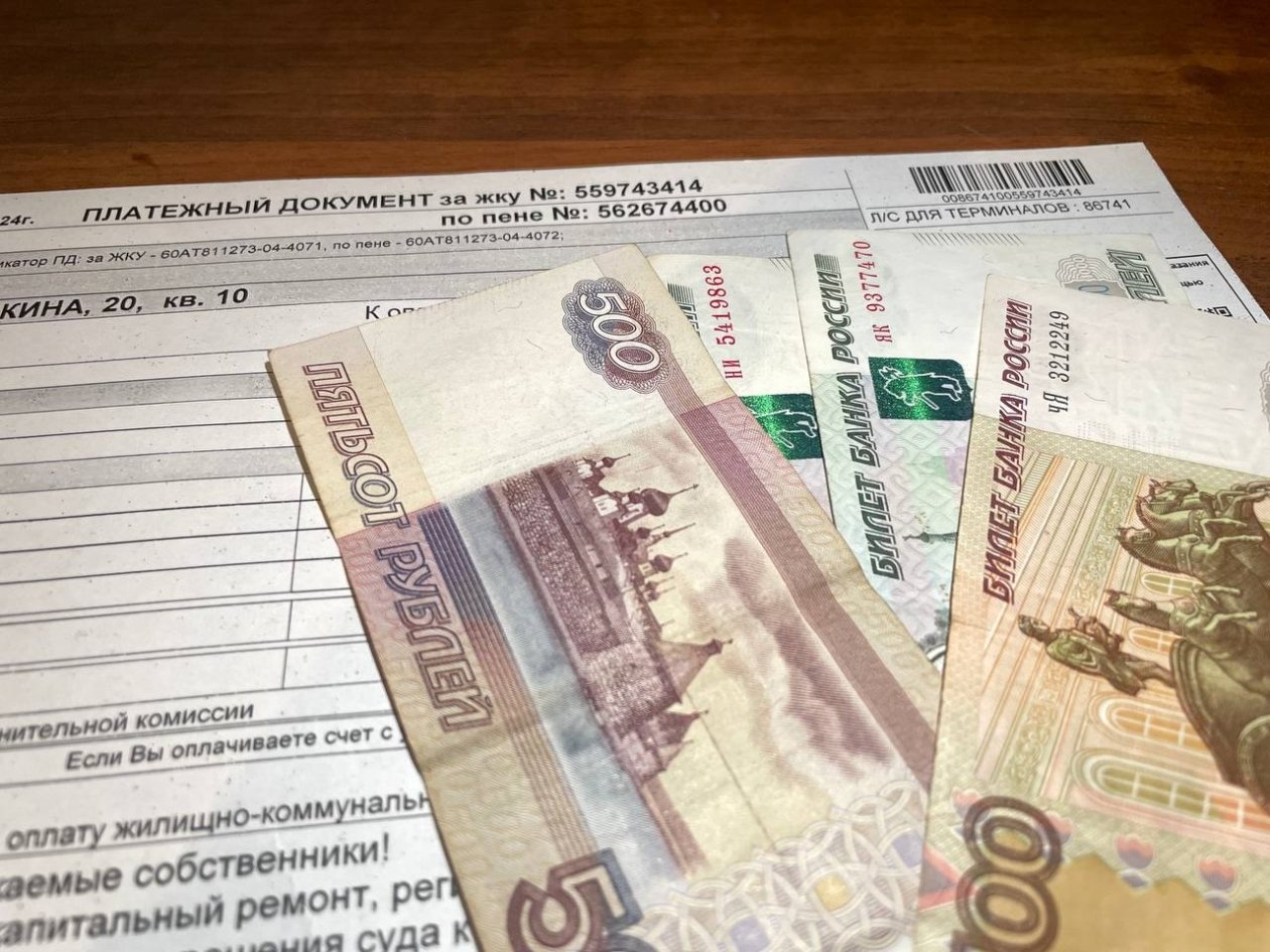 За ЖКХ теперь платим по-новому: когда передавать показания, чтобы не переплатить - полный разбор ИА KrasnodarMedia