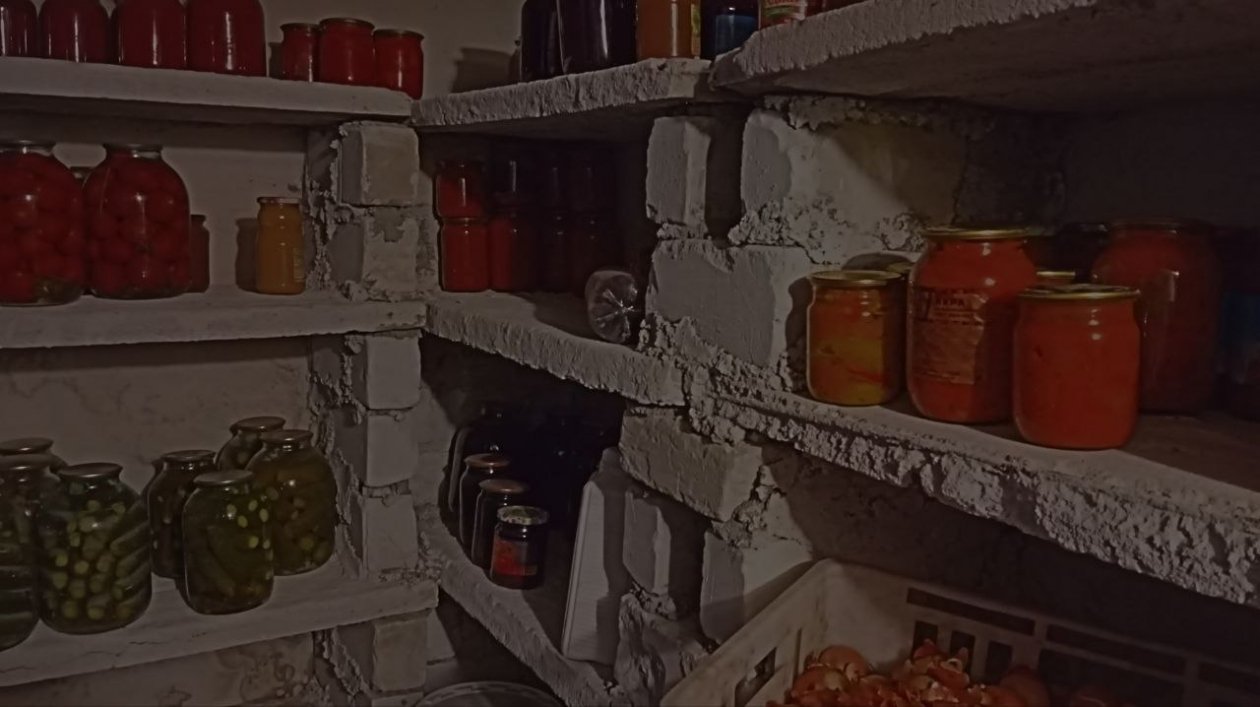 Погреб Автора