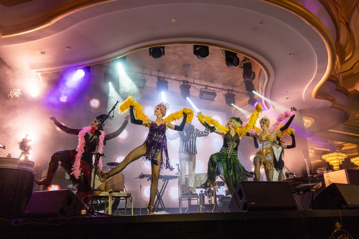  Пресс-служба &quotКрасная Поляна&quot