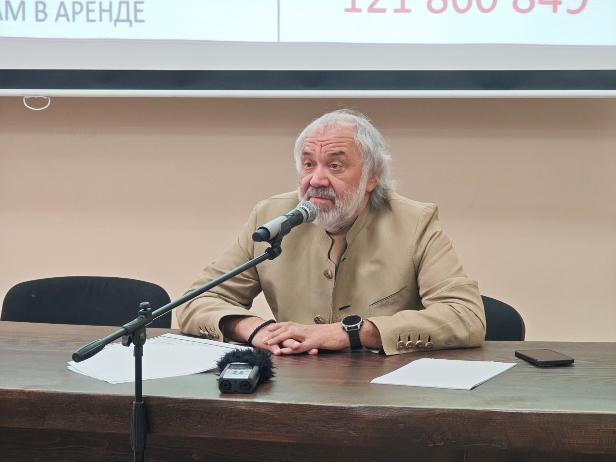  Пресс-служба Сочинского национального парка