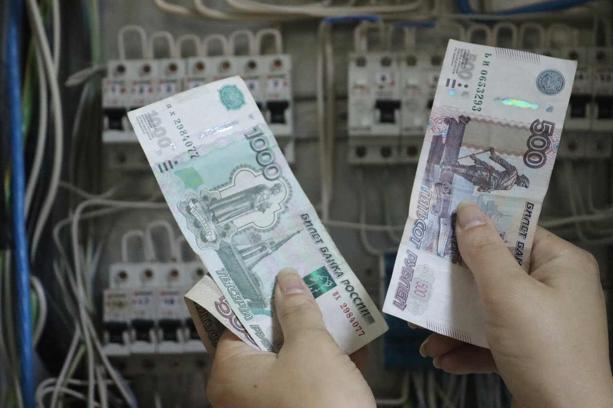 Тематическое фото Ольга Долгополова, ИА UssurMedia