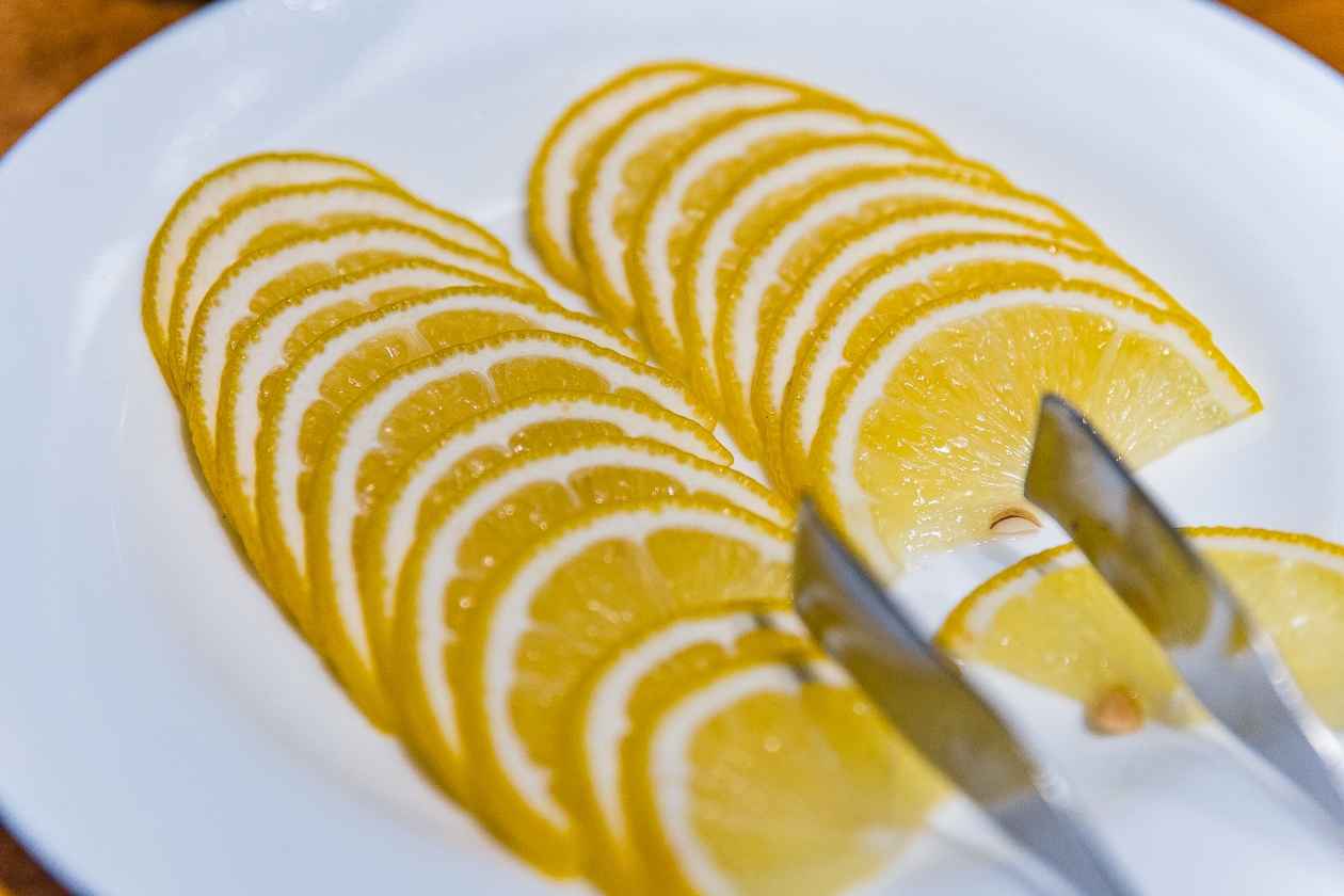 Лимоны не сгниют и не высохнут: как сохранить цитрус свежим - просто и экономно Илья Аверьянов, ИА PrimaMedia