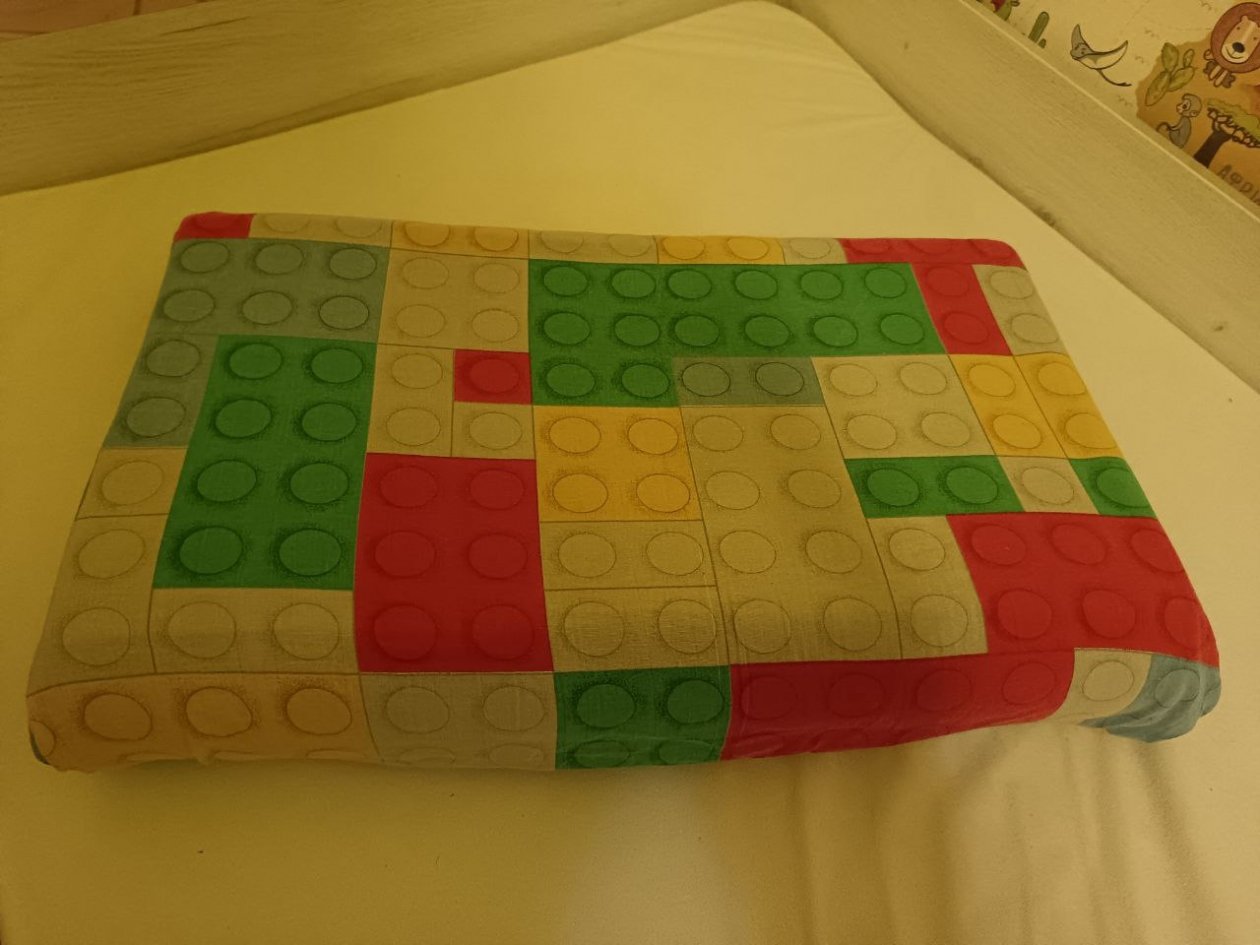 Пятна сползают, пылевые клещи бегут: как постирать подушку и не испортить наполнитель ИА SevastopolMedia.ru