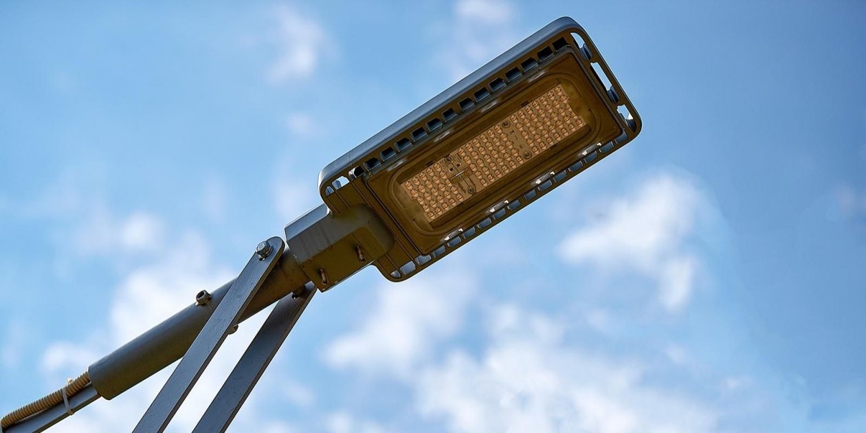 В Москвы установили сотни новых энергоэффективных светильников https://www.mos.ru