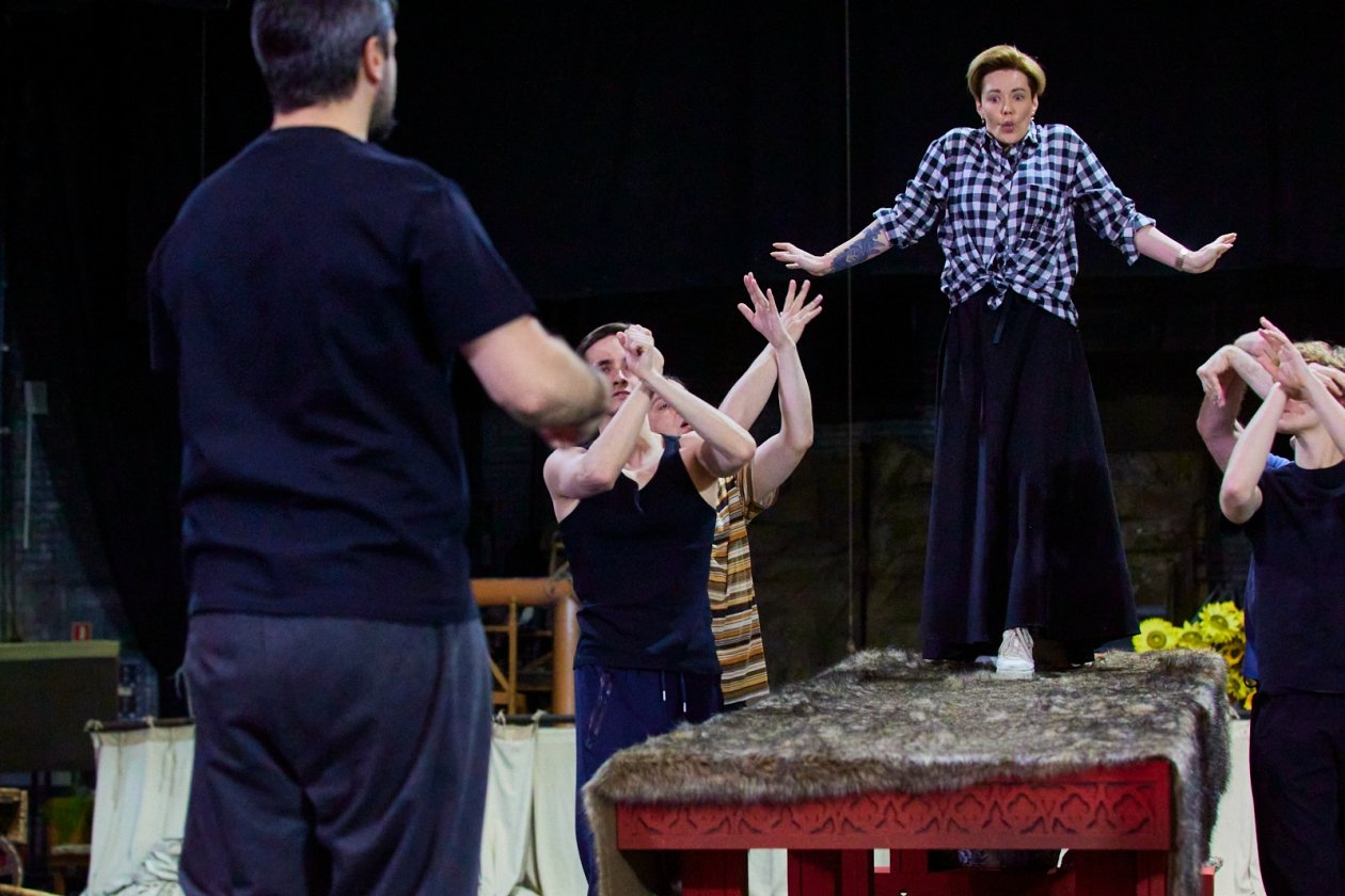 Осипчук Дмитрий, ИА PrimaMedia