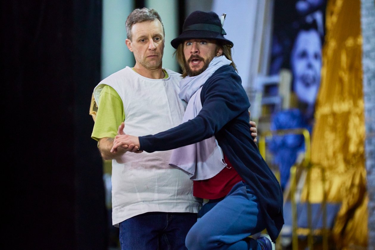 Осипчук Дмитрий, ИА PrimaMedia