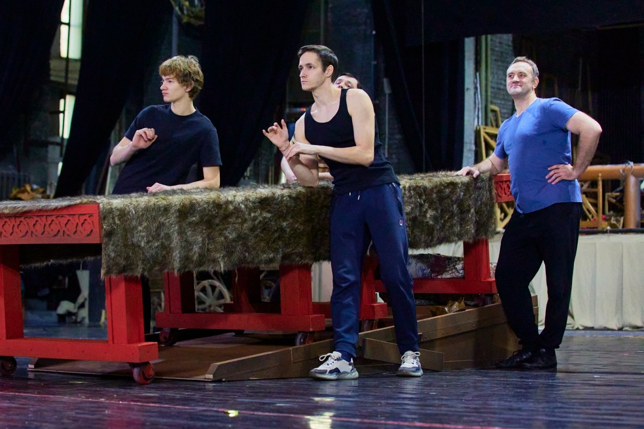 Осипчук Дмитрий, ИА PrimaMedia