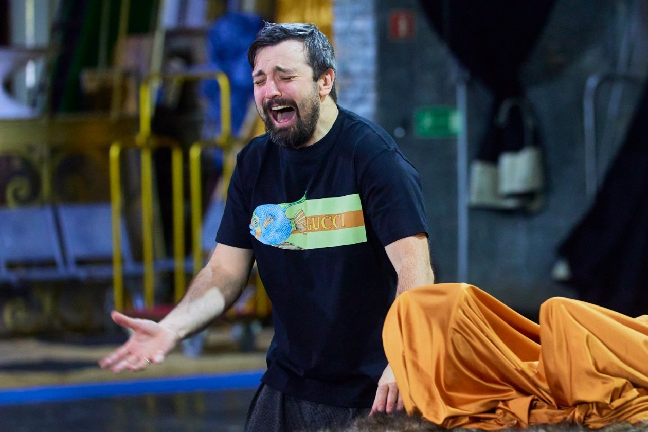 Осипчук Дмитрий, ИА PrimaMedia