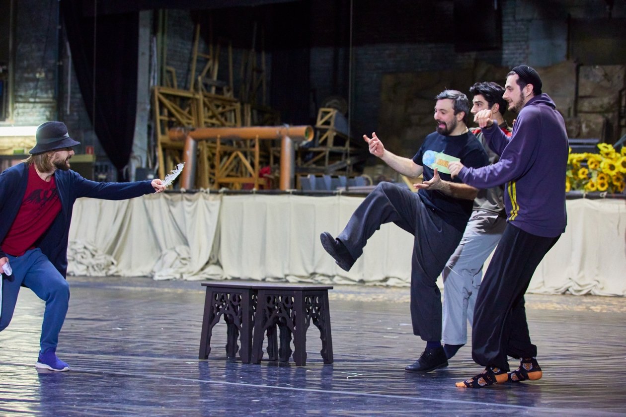 Осипчук Дмитрий, ИА PrimaMedia