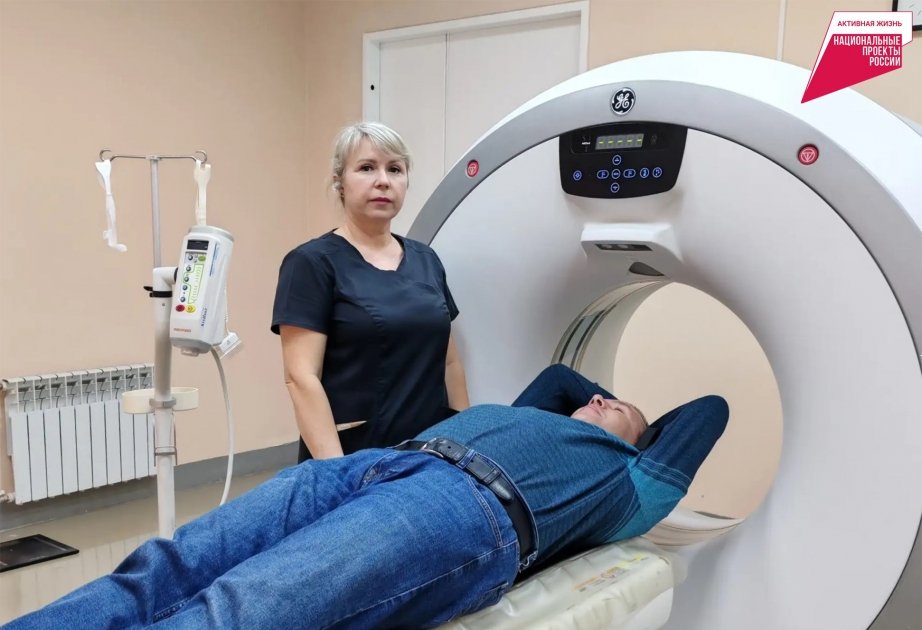 Районную больницу в Советской Гавани обновили благодаря президентским нацпроектам Пресс-служба министерства здравоохранения Хабаровского края