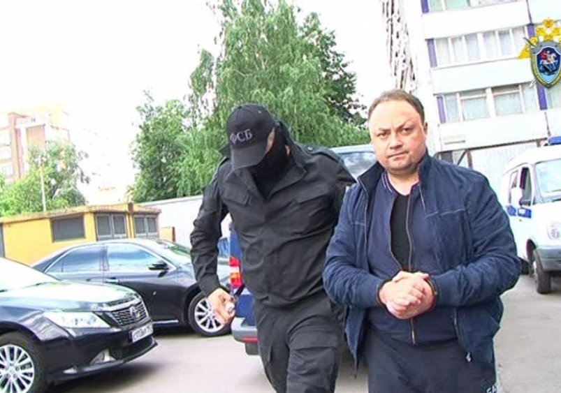 Скриншот с видео