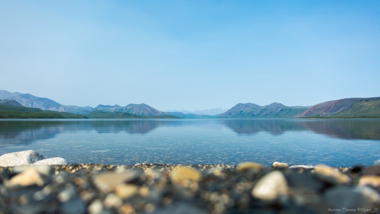 Тематическое фото Антон Панов