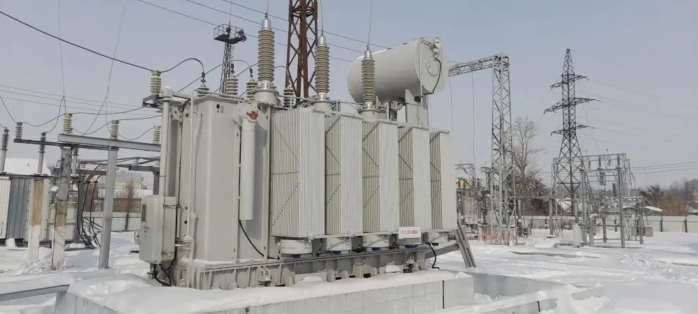 пресс-служба ДРСК