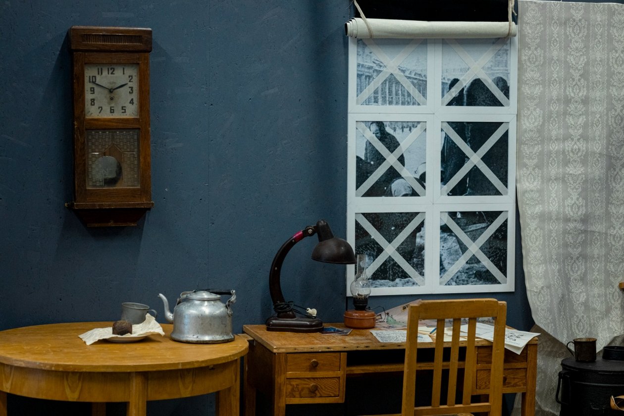 Тематическое фото Правительство Магаданской области