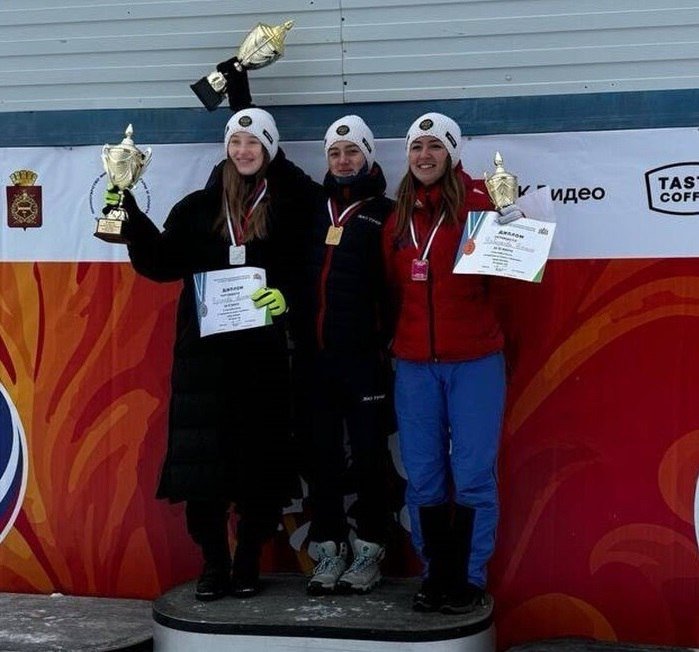 Правительство Магаданской области