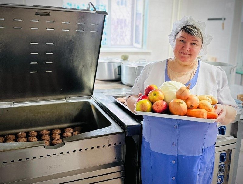 тг-канал (18+) Уссурийской ЦГБ