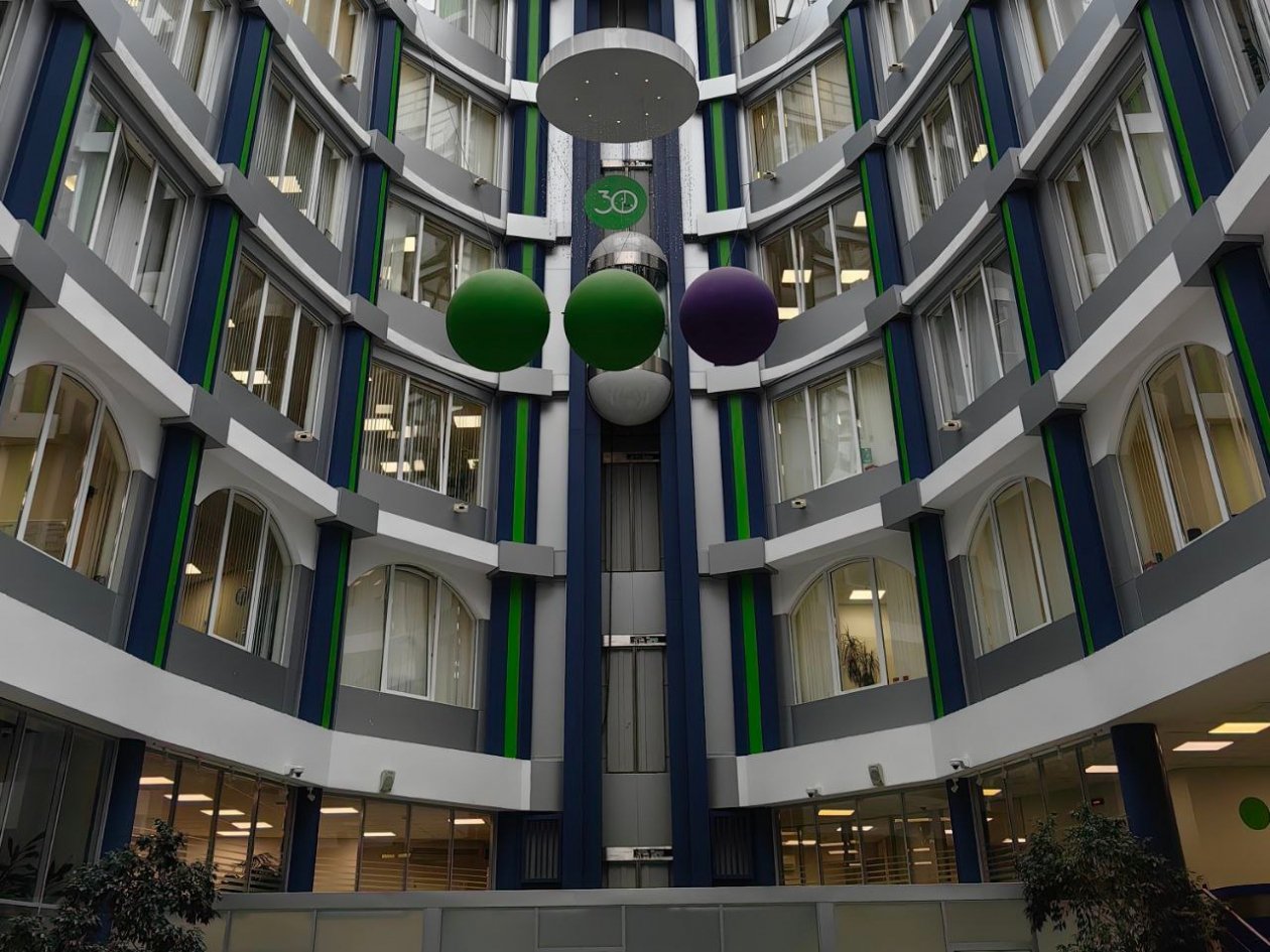 Тематическая иллюстрация Пресс-служба компании МегаФон