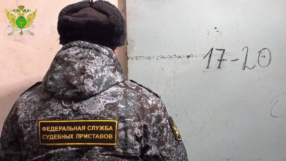 В Бурятии 2819 должников по алиментам внесены в реестр злостных неплательщиков УФССП по Бурятии