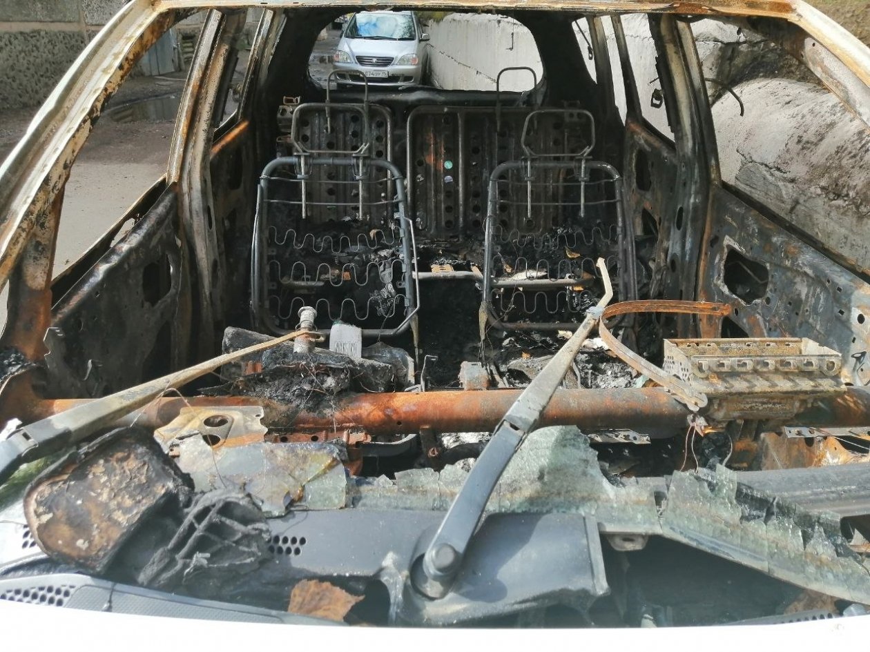 Тематическое фото ИА ChitaMedia