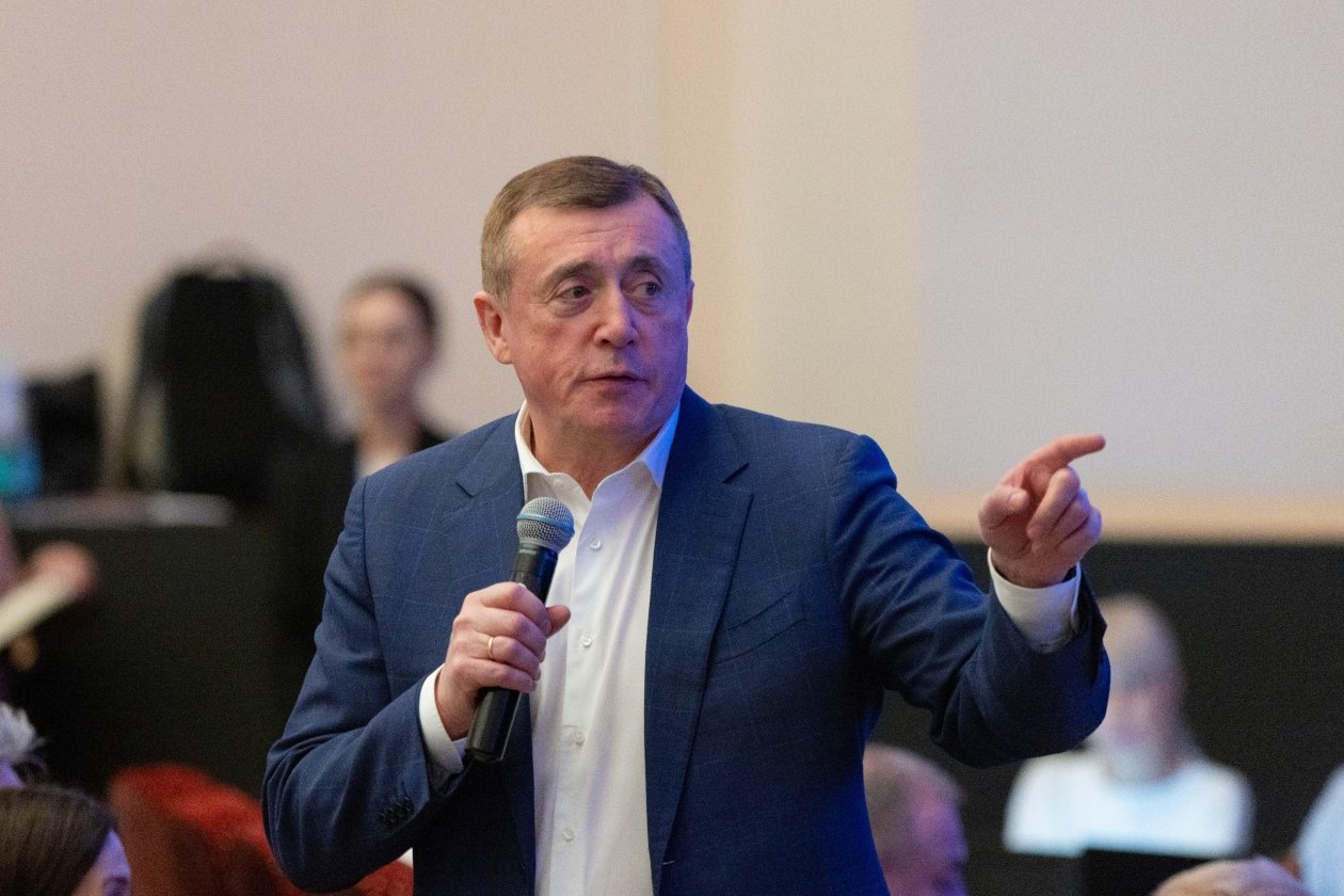 пресс-служба правительства Сахалинской области