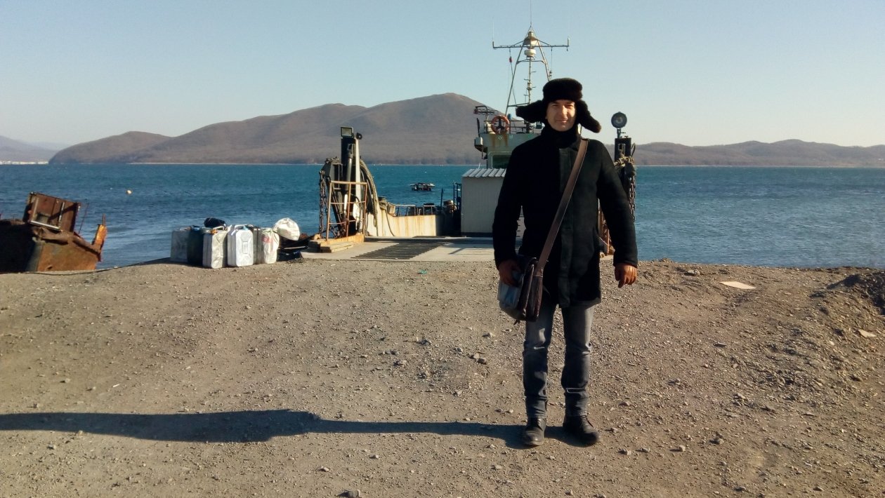 Василий Авченко