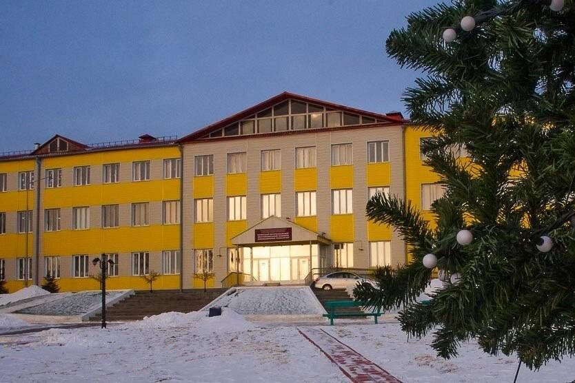 Минстрой Бурятии