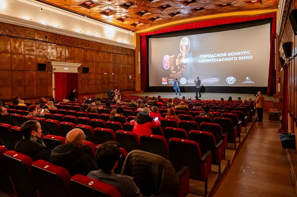 Тематическое фото Мэрия Магадана