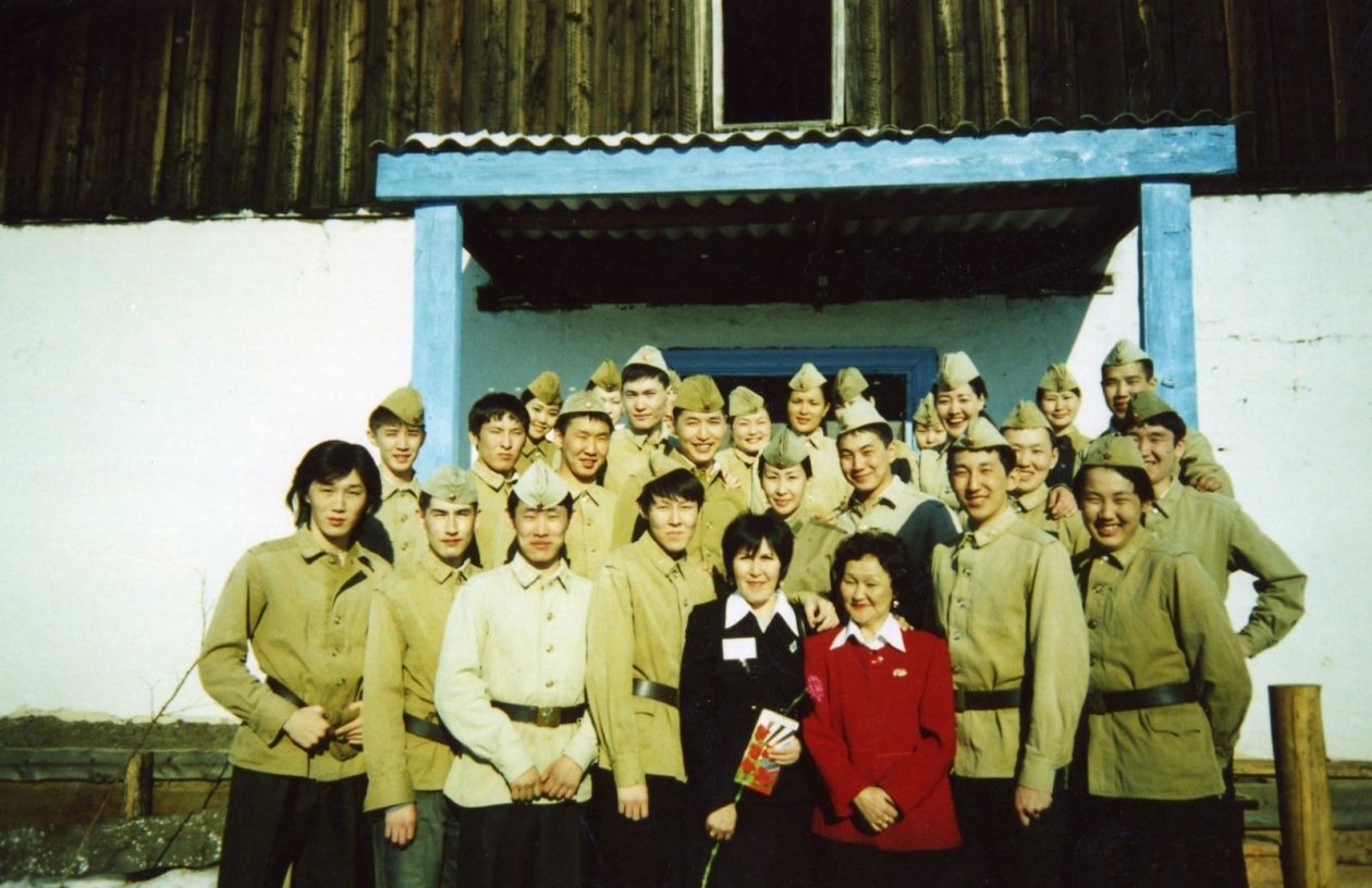 личный архив